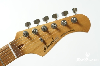 GS-2DX RSM/M - Ice Blue Metallic